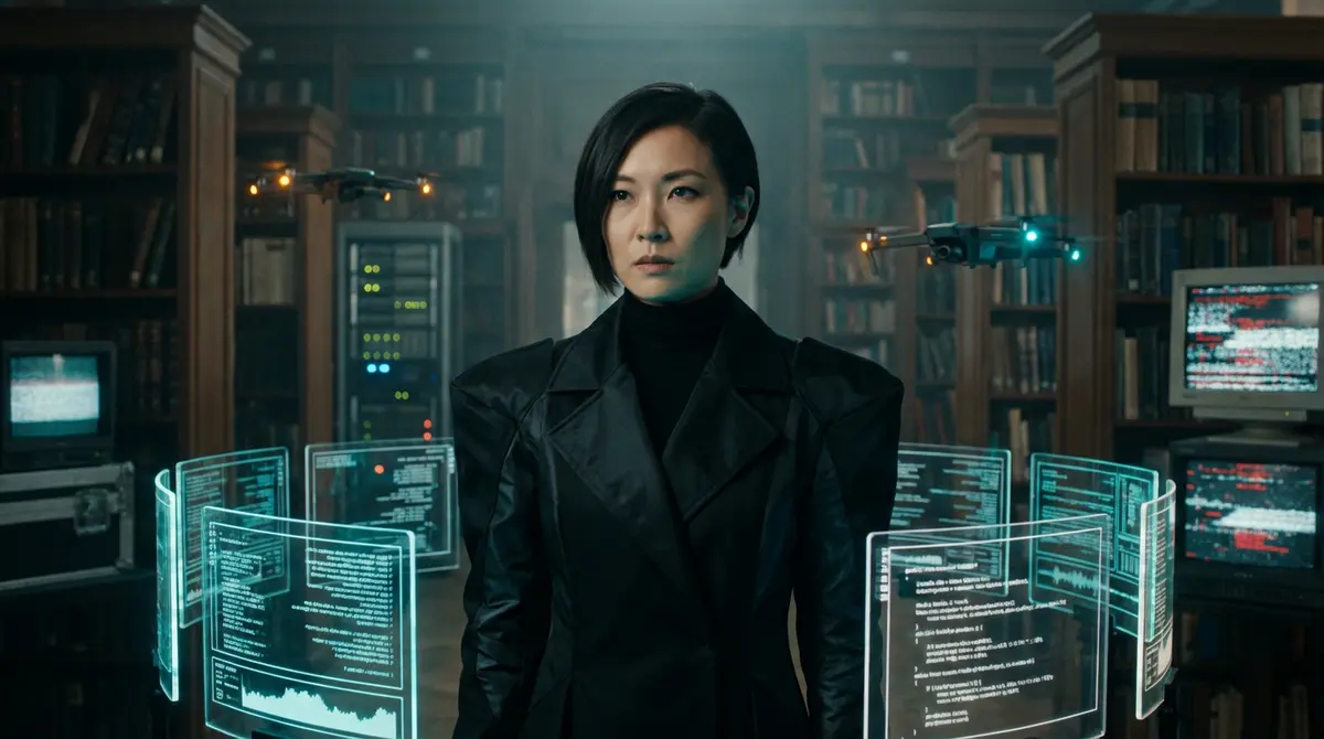 Recursive Language Models: Why Teaching AI to Take Notes Beats Giving It a Bigger Brain