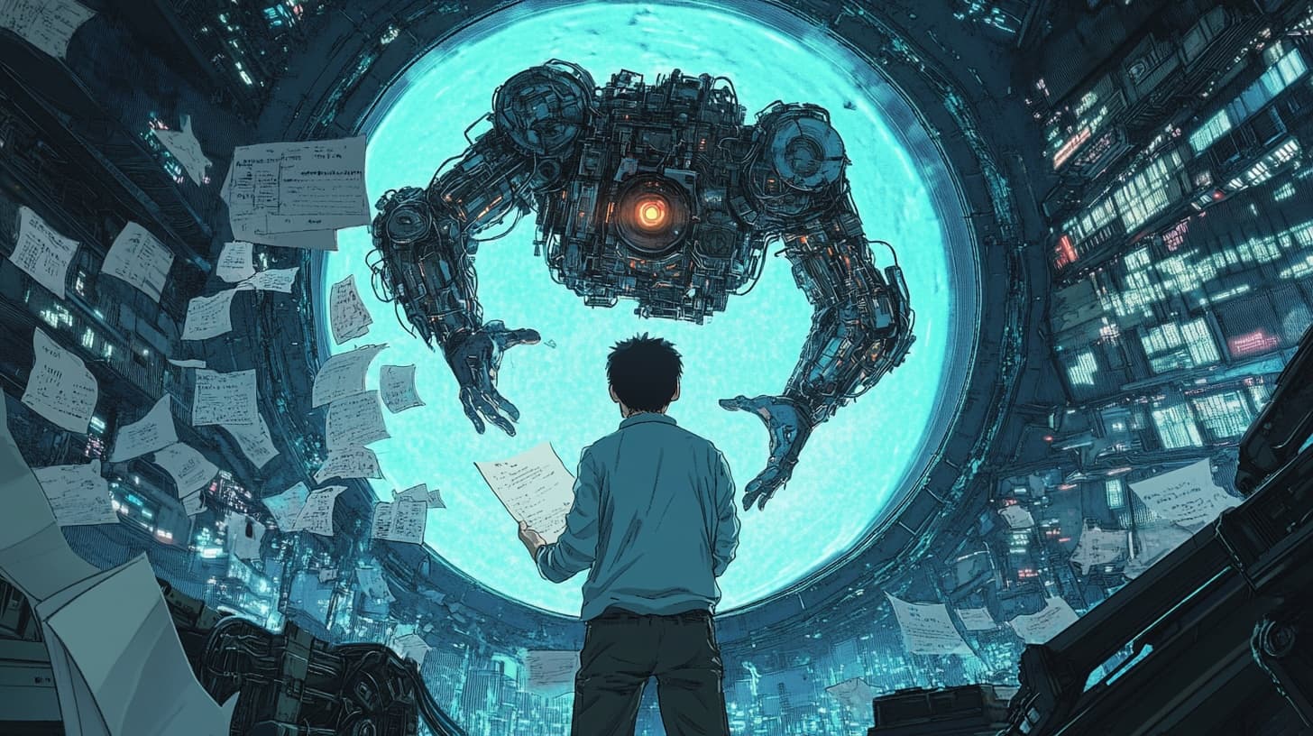 Anti-slop framewroks